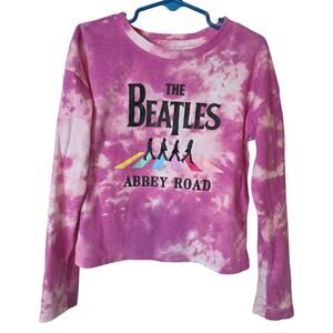 Cabana by Crown and Ivy Beatles Tee, Girls 6